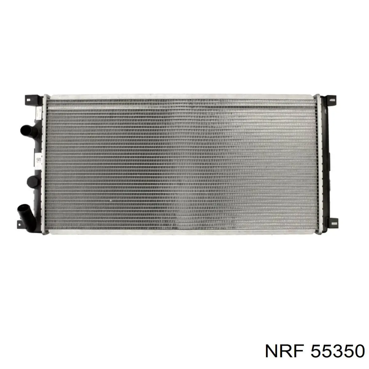 Радіатор основний FPS FP56A930 ціна, від 48.73 USD