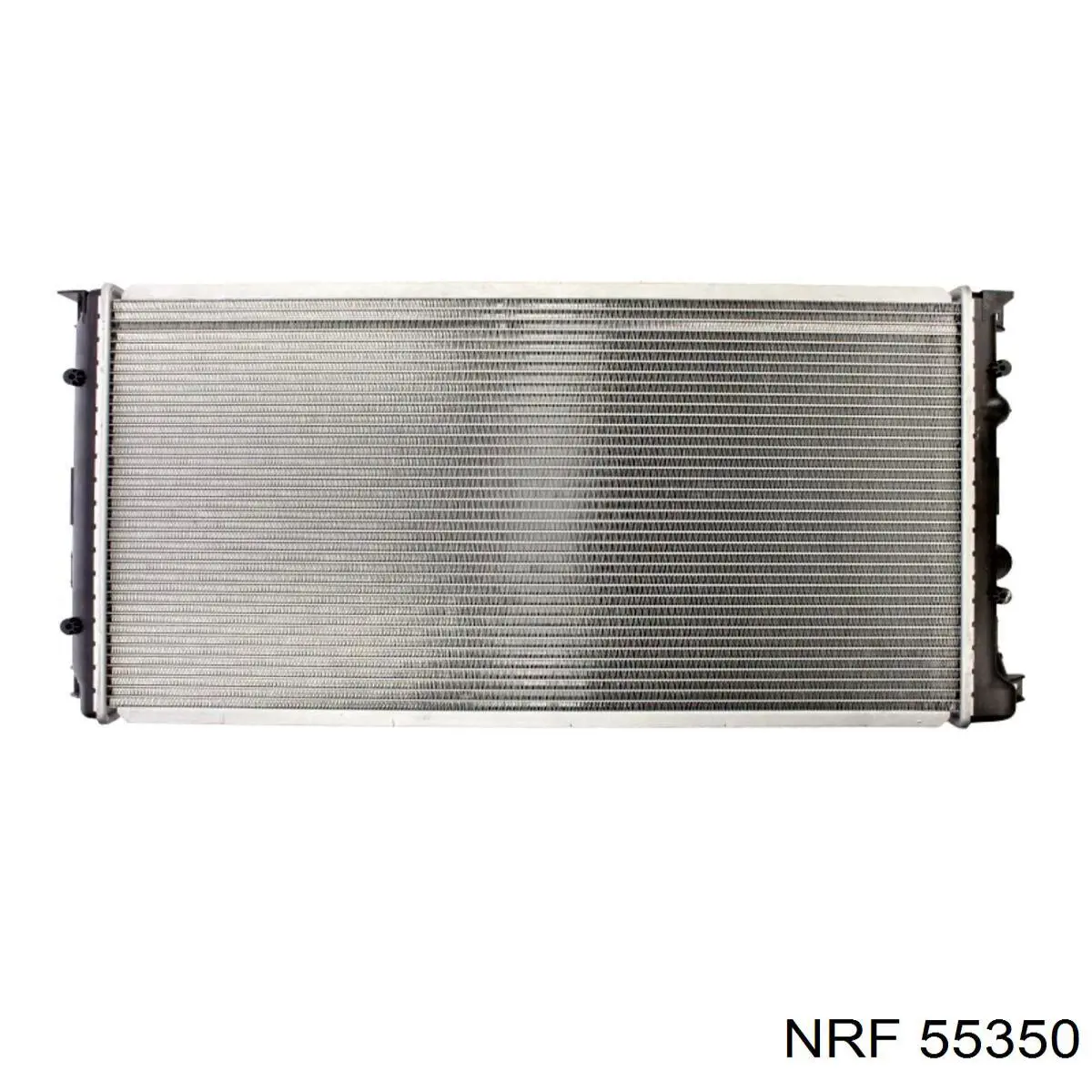 Радіатор основний Renault (RVI) 7701049664 ціна, від 58.56 USD
