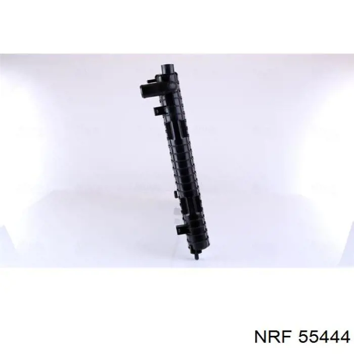 Радіатор основний NRF 55444 ціна, від 160.65 USD