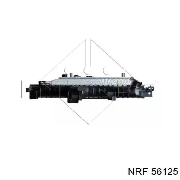 Радіатор охолодження NRF 56125