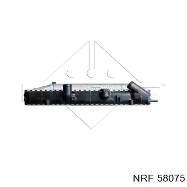 Радіатор охолодження Profit PR6046A1