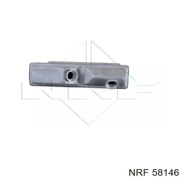 Купити 58146 NRF Теплообмінник