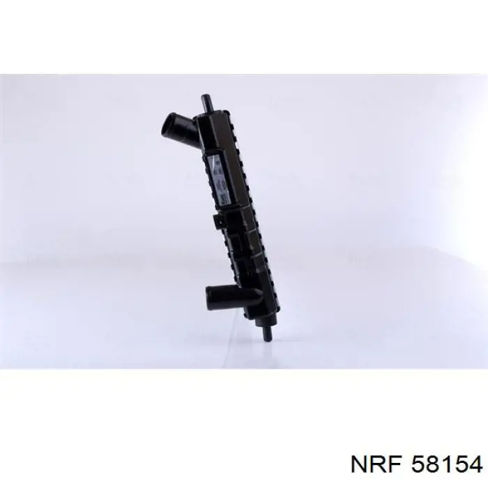 Радіатор охолодження NRF 58154