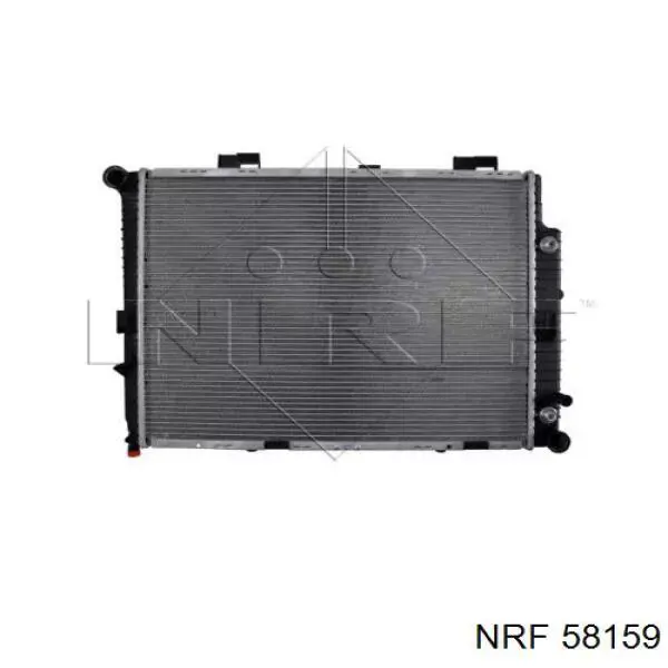 Радіатор RA62608Q Signeda