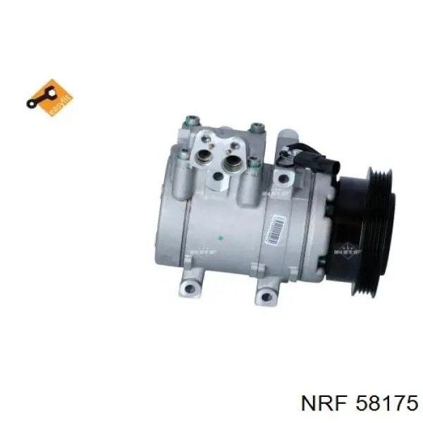 Радіатор охолодження Renault (RVI) 7700429769