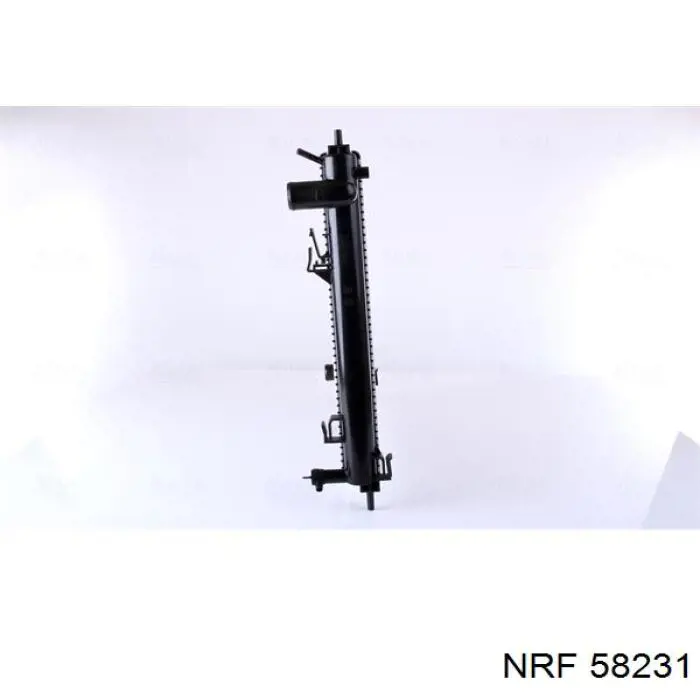 Радіатор основний Magneti Marelli 350213205500 ціна, від 109.27 USD