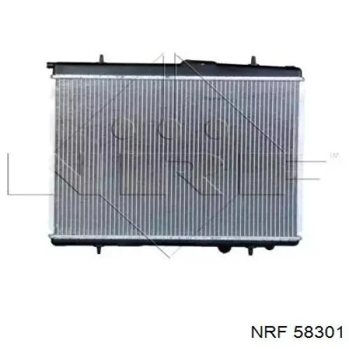 Радіатор основний Sato Tech R12149 ціна, від 47.18 USD
