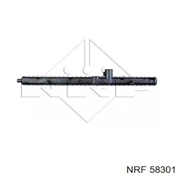 Радіатор R12149 Sato Tech
