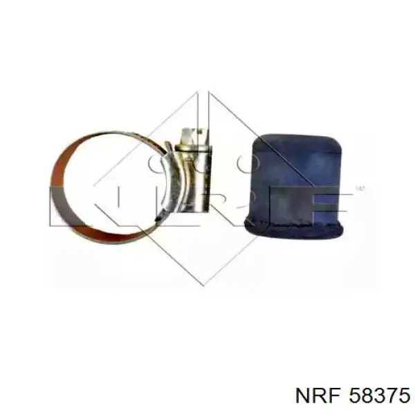 Радіатор основний Magneti Marelli 350213201200 ціна, від 57.04 USD