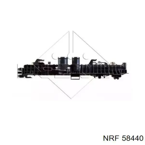 Радіатор основний Hart 618605 ціна, від 177.80 USD