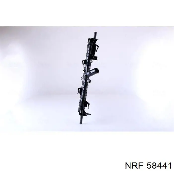 Радіатор основний NRF 58441 ціна, від 105.59 USD