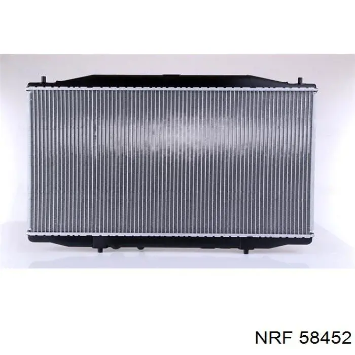 Радіатор основний Thermotec D74023TT ціна, від 158.49 USD