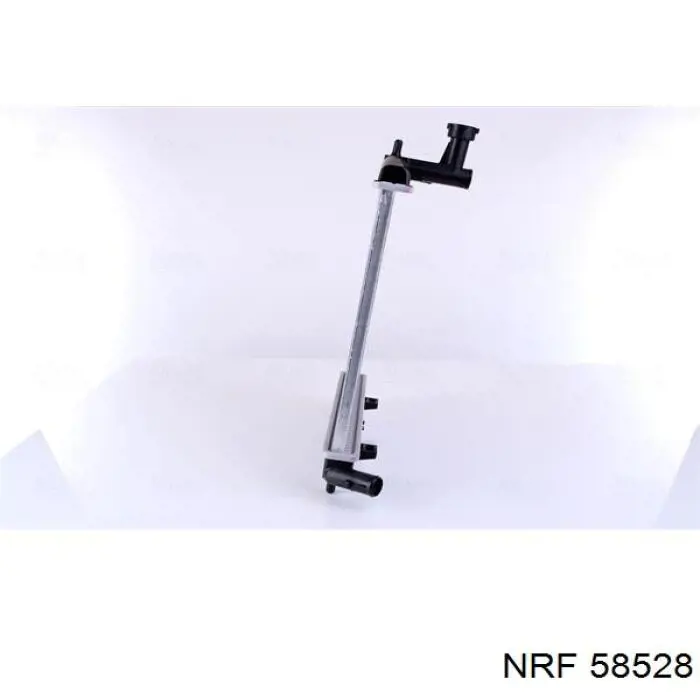 Радіатор 58528 NRF