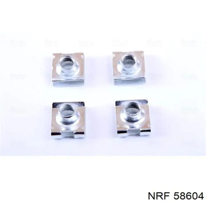 Радіатор основний FPS FP81A87 ціна, від 116.69 USD