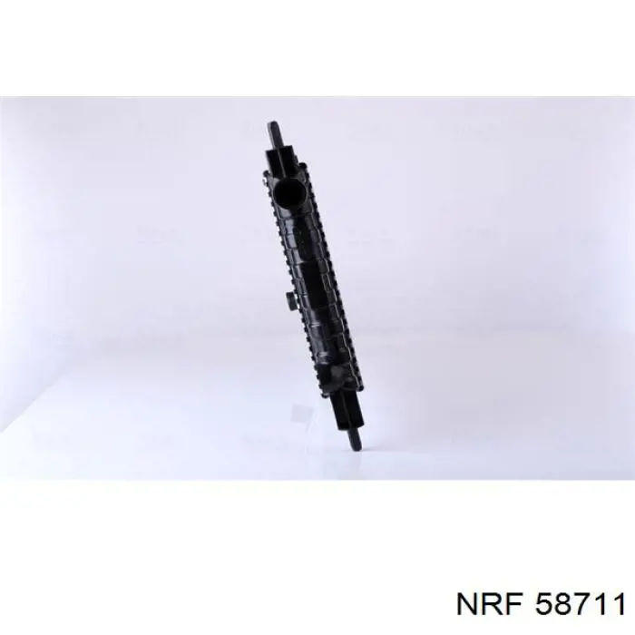 Радіатор 5052A1 Profit