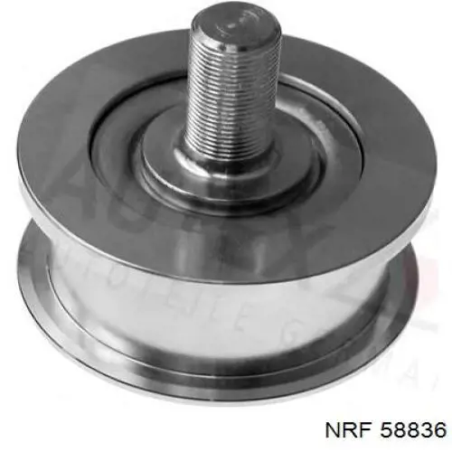 Радіатор пічки (обігрівача) FPS FP56N46 ціна, від 14.95 USD