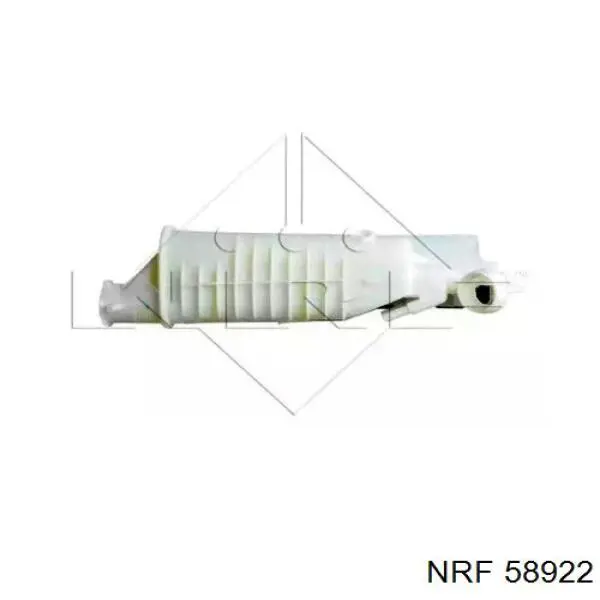 Радіатор охолодження NRF 58233