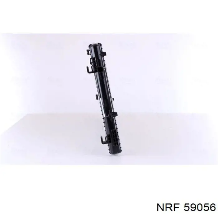 Радіатор FP74A382 FPS