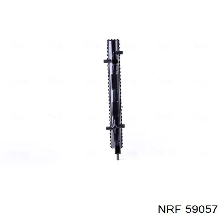 Радіатор основний FPS FP95A461 ціна, від 57.05 USD