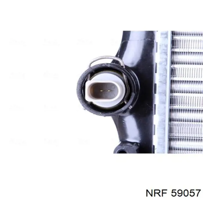 Радіатор основний Sato Tech R12196 ціна, від 58.00 USD