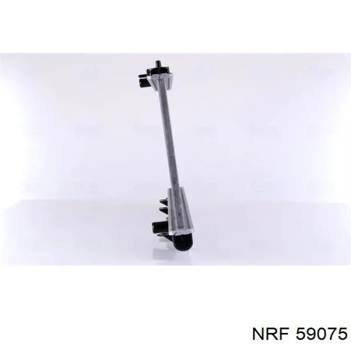 Радіатор основний Polcar 4509084 ціна, від 67.12 USD