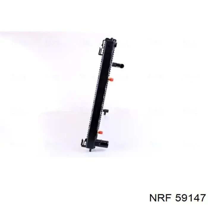 Радіатор основний Kale 354220 ціна, від 126.68 USD