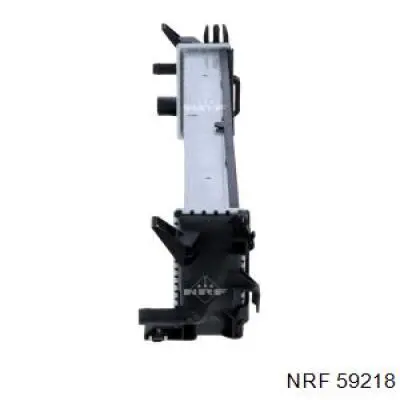 Купити R13057 Sato Tech Радіатор двигуна