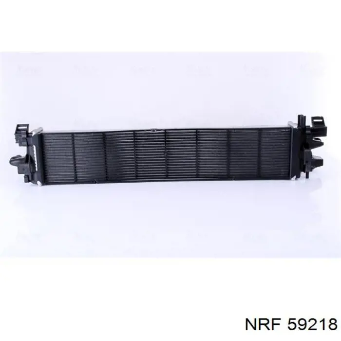 Радіатор основний AVA FD2663 ціна, від 128.68 USD