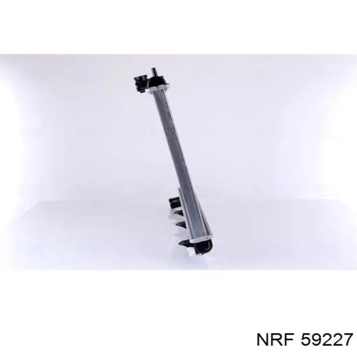 Радіатор основний Koyorad PL091335 ціна, від 145.87 USD
