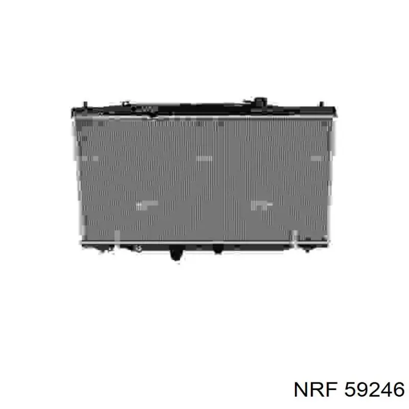 Радіатор основний Koyorad PL083161 ціна, від 175.10 USD