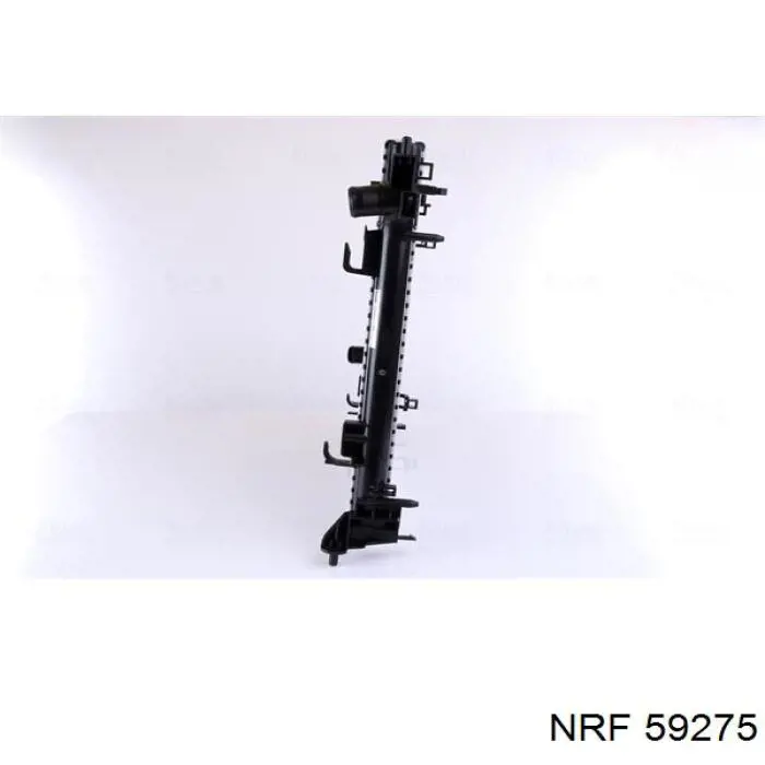 Радіатор основний Renault (RVI) 214101527R ціна, від 88.79 USD