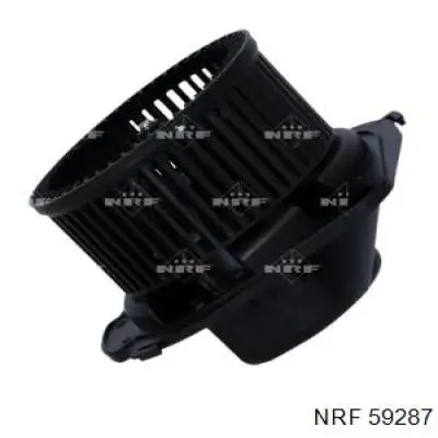 Радіатор охолодження NRF 59287