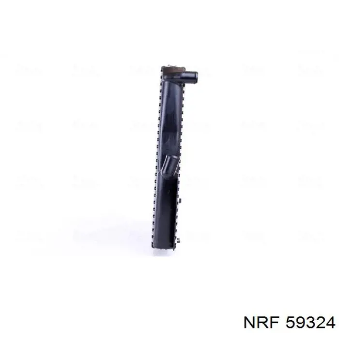 Радіатор охолодження NRF 59324