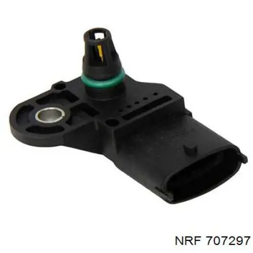 Датчик температури відпрацьованих газів (ВГ), до каталізатора NRF 707019