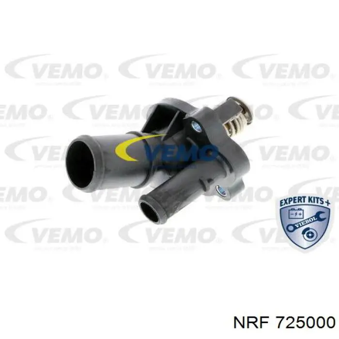 Термостат в зборі NRF 725000