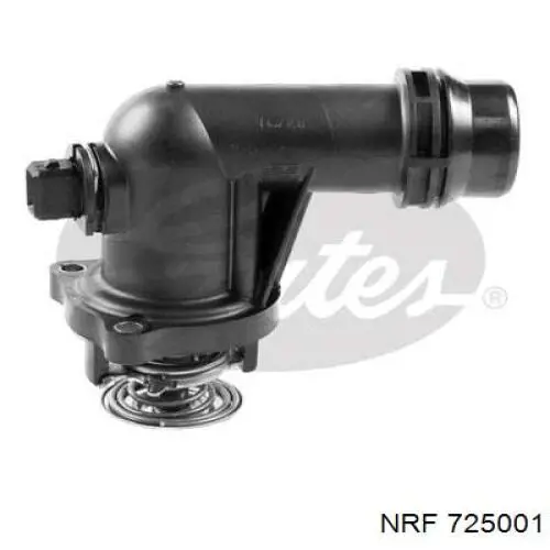 Автомобільний термостат NRF 725001 ціна, від 35.60 USD