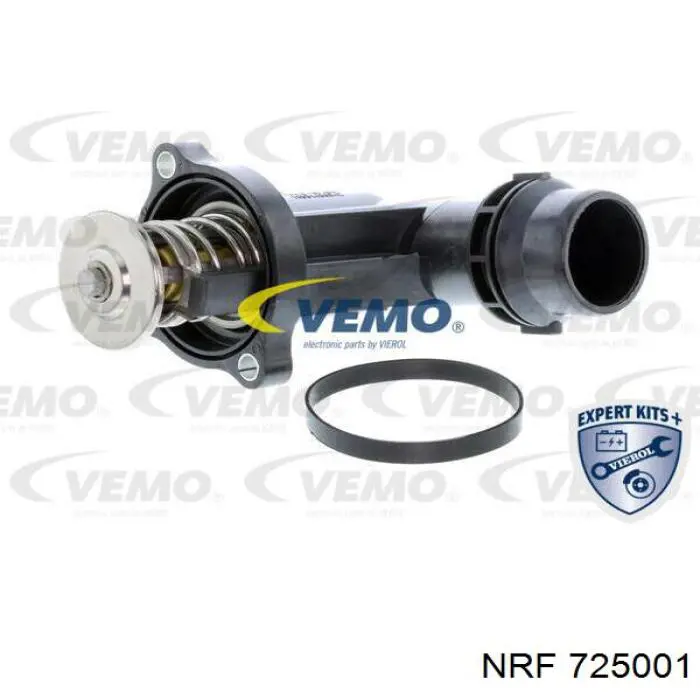 725001 NRF Авто термостат
