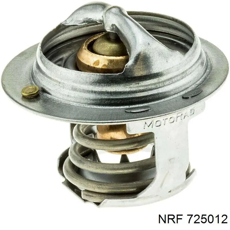 725012 NRF термостат