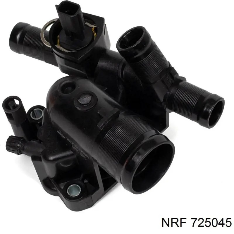 Термостат в зборі NRF 725045