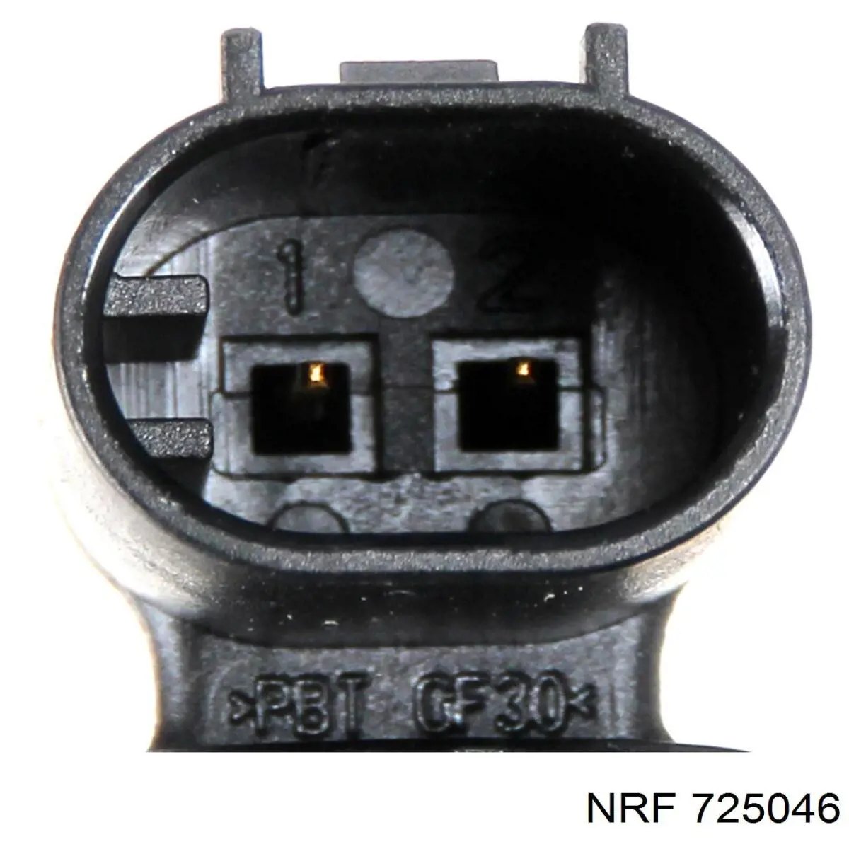 Купити 725046 NRF Термостат в корпусі