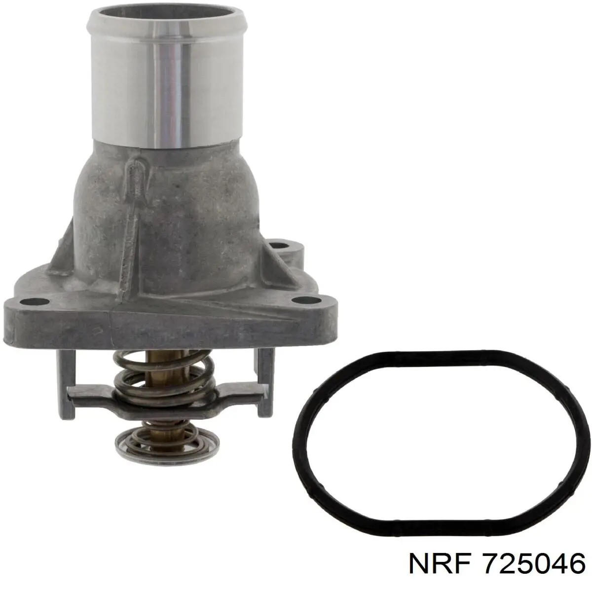 Термостат в зборі NRF 725046