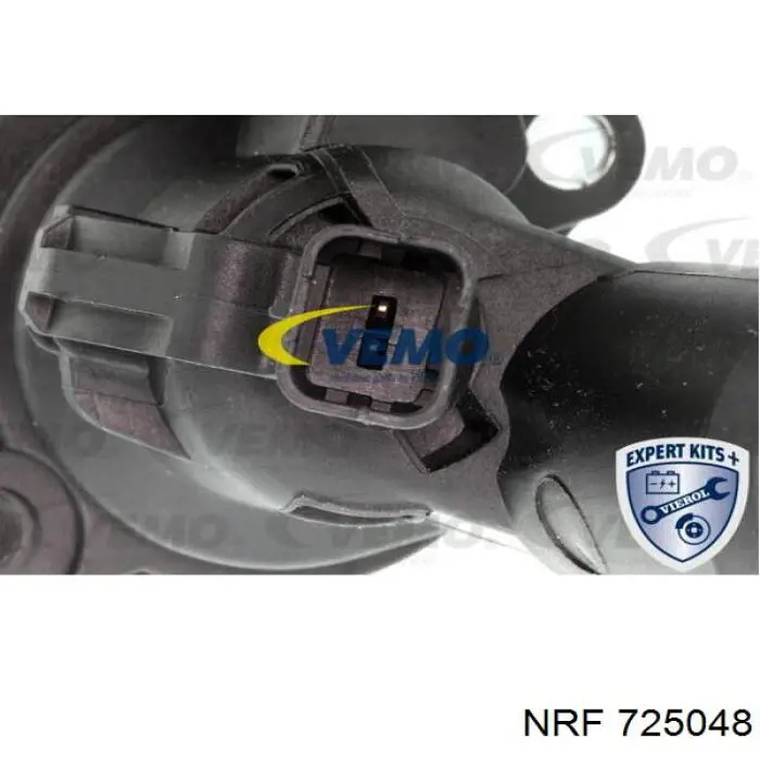 Автомобільний термостат NTY CTMFR024 ціна, від 32.67 USD