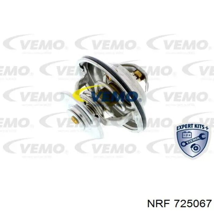 Термостат 725067 NRF