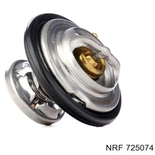 725074 NRF Авто термостат