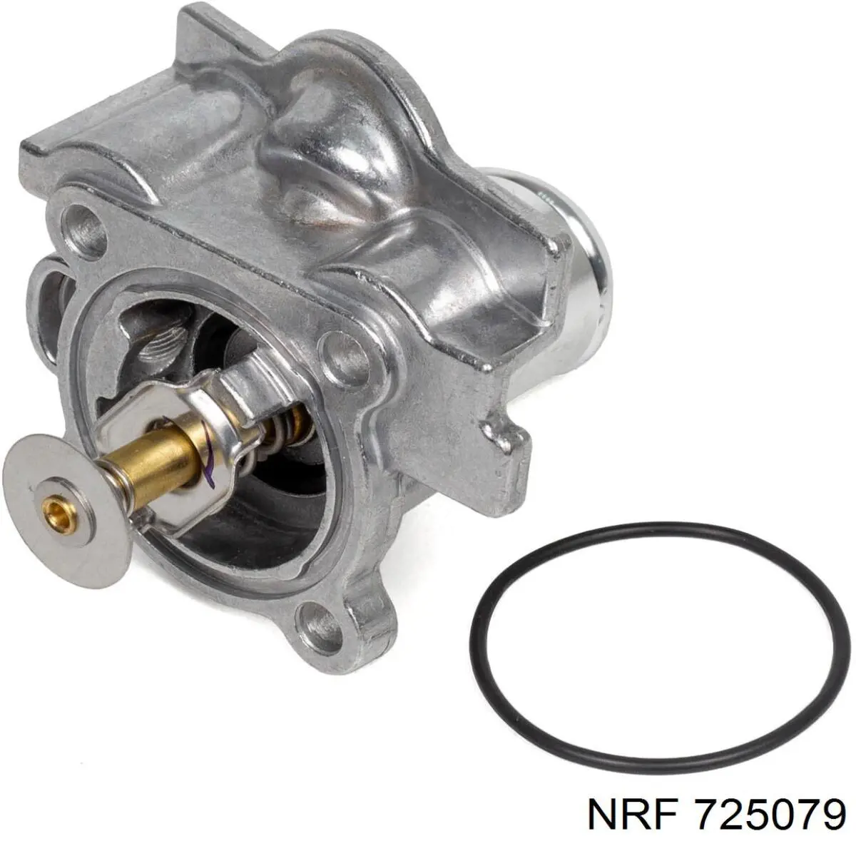 Купити 352317003510 Magneti Marelli Термостат в корпусі