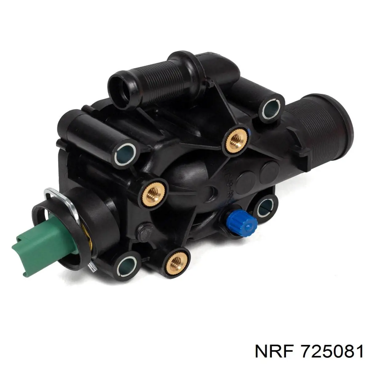 Термостат в зборі NRF 725081