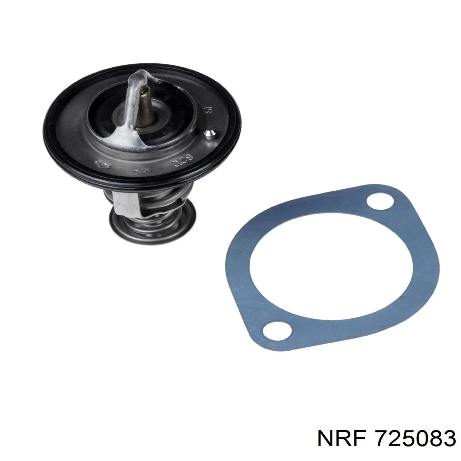 725083 NRF Авто термостат