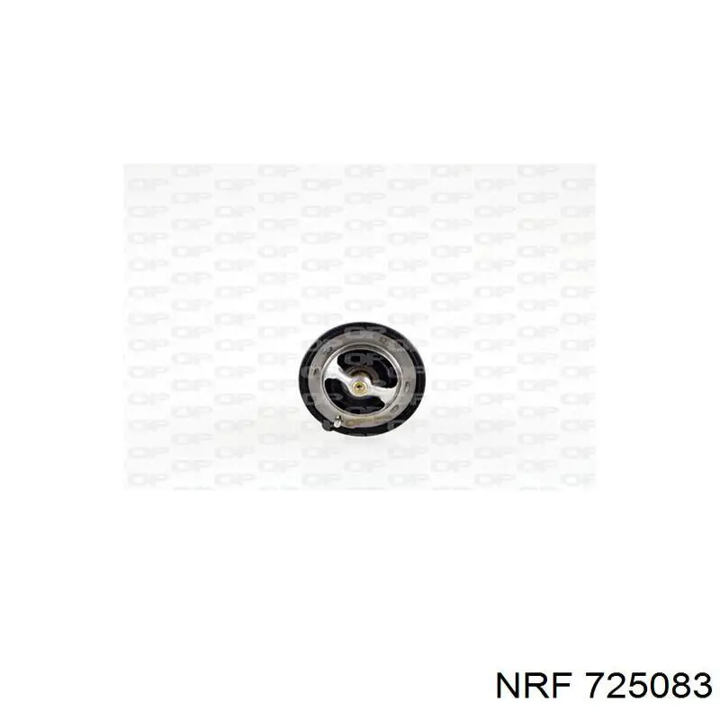 Автомобільний термостат NRF 725083 ціна, від 7.22 USD