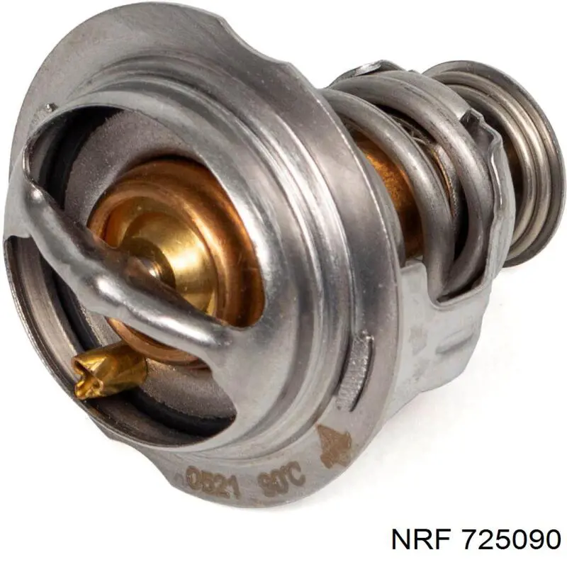 Термостат в зборі NRF 725090