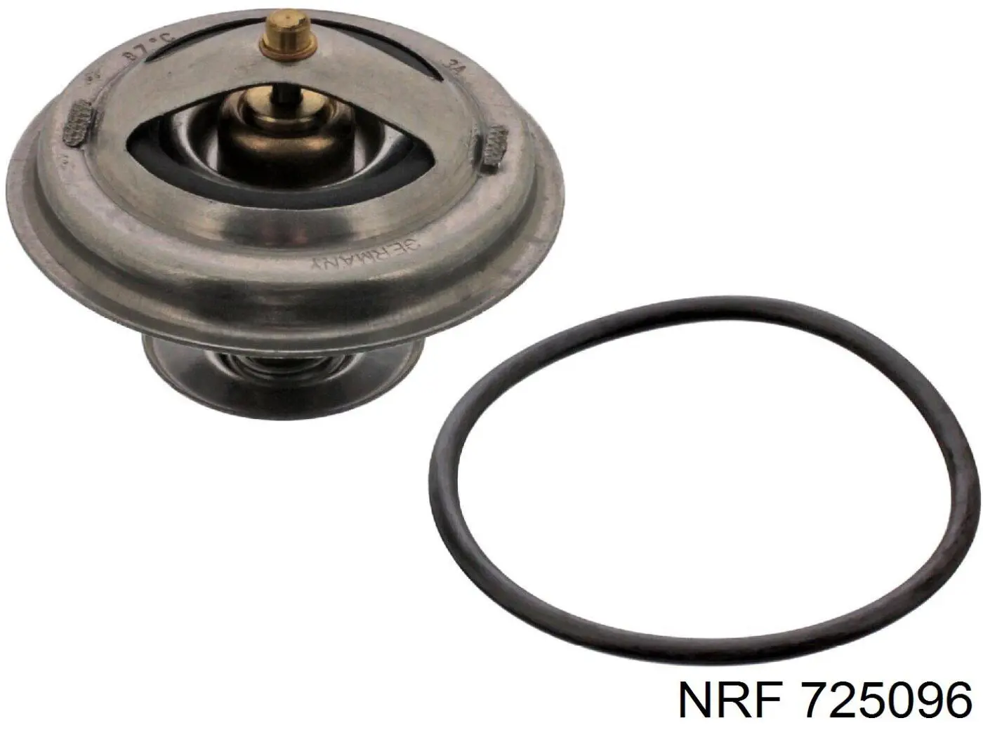 725096 NRF Авто термостат